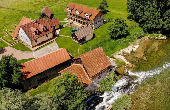 Riverside Suite Jure Private Beach - Foto 22