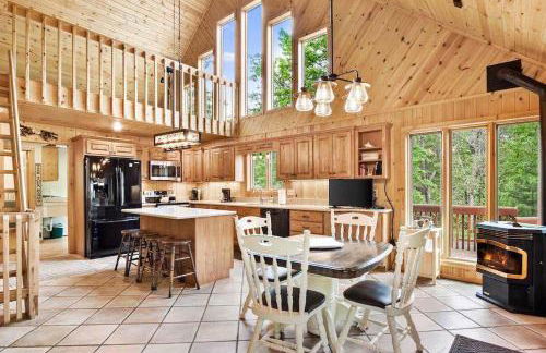 Big St Lodge on Big St Germain Lake - Foto 20