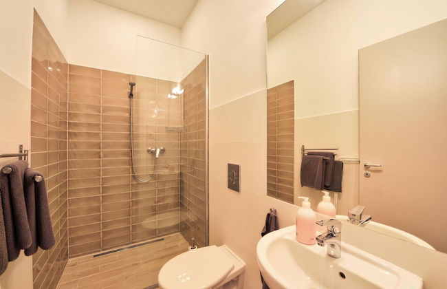 Villa Oliver 2 Siófok - Foto 37