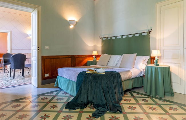 Villa Giulia Liberty 8 Emma Villas - Foto 22