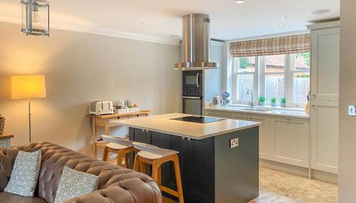 Rye Cottage - Foto 5