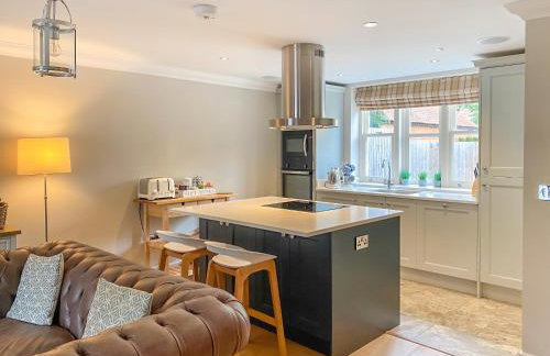 Rye Cottage - Foto 5