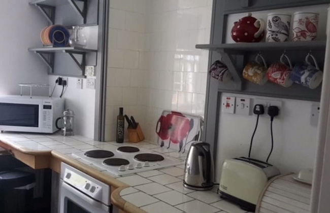 Bamff Ecotourism - Foto 10