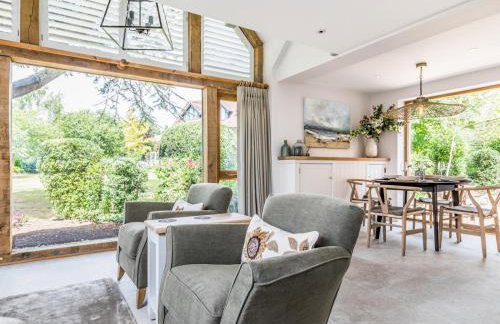 Peaceful And Beautiful Barn In Downland Village - Pass the Keys - Foto 43