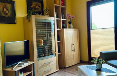 Apartment in Taucha for short & long stays - Foto 15