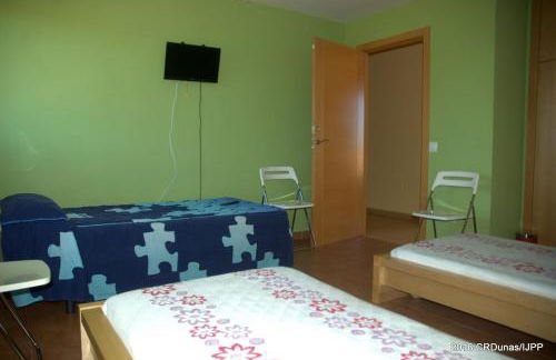 Casa Rural Dunas - Foto 49