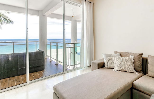 Watermark Luxury Oceanfront All Suite Hotel - Foto 23