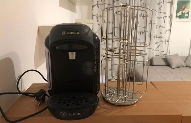 Apartmán Karla Čapka - Foto 4