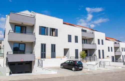 DuArt Cozy Apartment - Foto 51