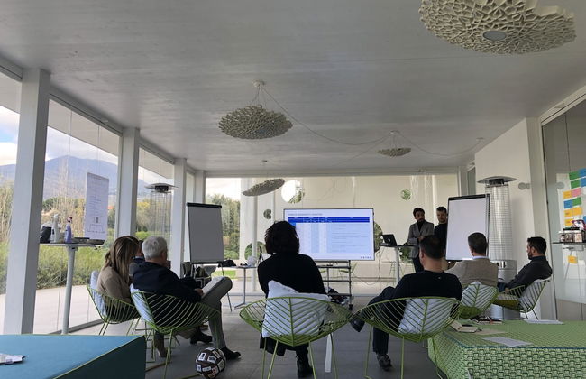 Il San Cristoforo - Foto 63