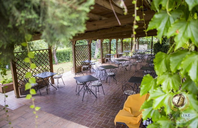 Villa Antico Incanto - Photo 6