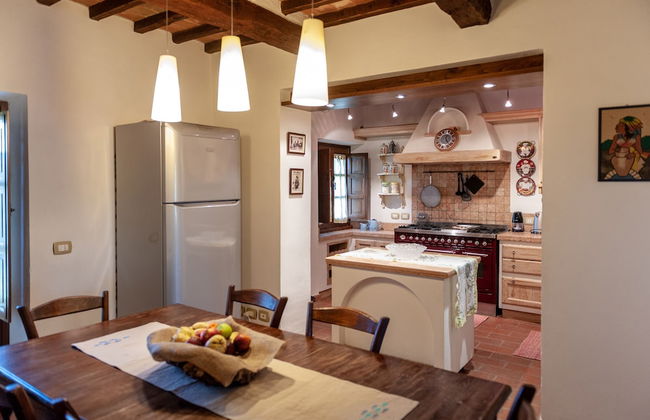 Cypress Apt In Farmhouse With Pool - Foto 18