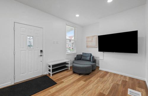 Pittsburgh Spacious and Modern Three Bedroom Apartment with Free Parking - Foto 5