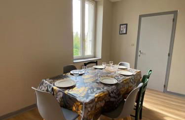 Appartement T4 et Parking à 3km du Futuroscope - Foto 9