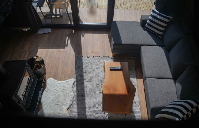 Bungalov Masukiye Villa - Foto 5