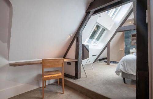 Côté Paradis - Appartements de Charme au centre-ville de Beaune - Foto 27