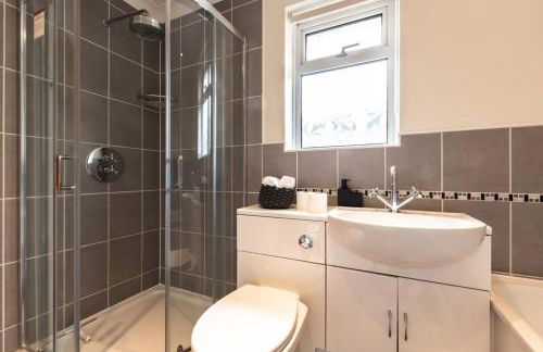 Spacious and Comfortable Home - Foto 24