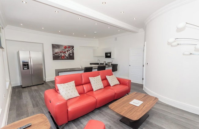 2 Bed - The Sandringham Suite by Smart Welcomes - Foto 25