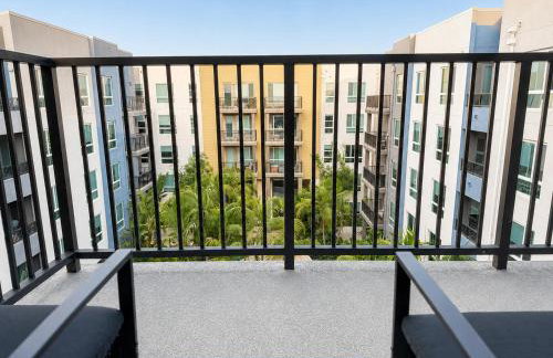 Premium Stay 10 Min From Disneyland With Pool & GYM - Foto 73