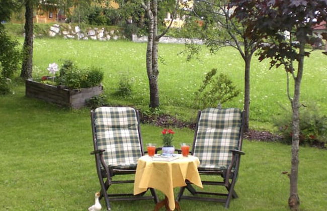 Landhaus St. Georg - Foto 15