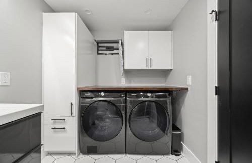 Heart of Downtown City Views Deck BBQ - Foto 45