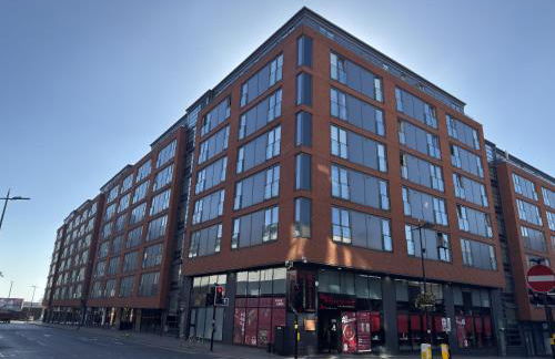 Heart of Brum Hideaway - Foto 28