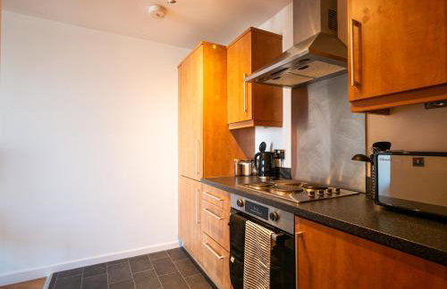 The Safari Suite Luxury Apartment Milton Keynes - Foto 21