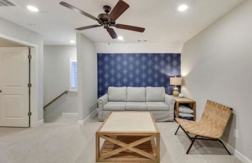 Beautiful cottage next to Tims Ford Lake - Foto 10