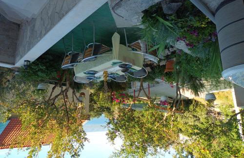 Holiday Home Sunrise - Foto 104