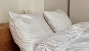 CHAUKA aprtamenty w centum z widokiem - Foto 4