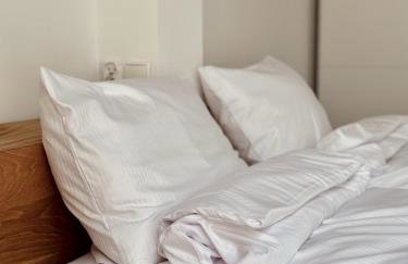 CHAUKA aprtamenty w centum z widokiem - Foto 4