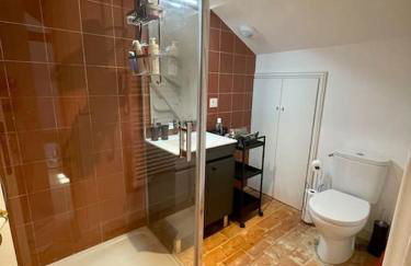 Loft apartment at Villa Leonie - Foto 9