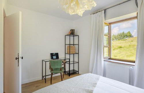 Charmante maison de famille au calme, 5 chambres, jacuzzi - Foto 46