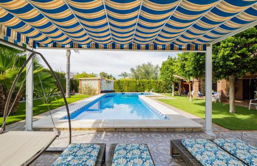 Villa Paraíso Las Malvinas - Photo 8