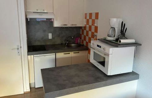 Gourette Euroneige Pied de piste - 6 personnes - Foto 10