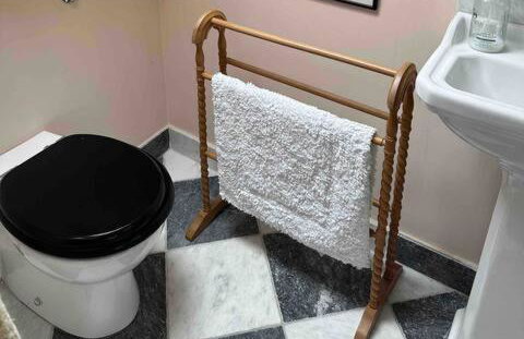 Stylish London Family Home - Foto 27