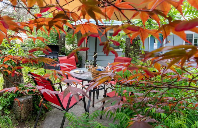 Barefoot Villas Room 1 Redwood - Photo 41