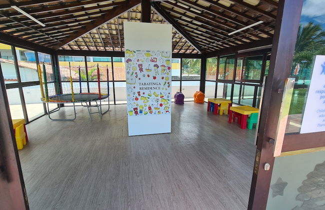 Luxor Tabatinga Beira Mar - Foto 24