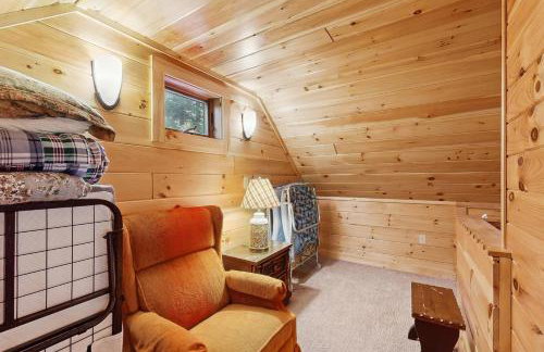 Beaver Cove Cabin - Foto 11