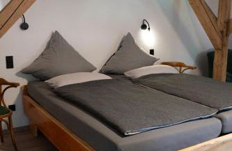 Eiche - Ferienwohnung in Dötlingen mit Waldblick - Foto 8