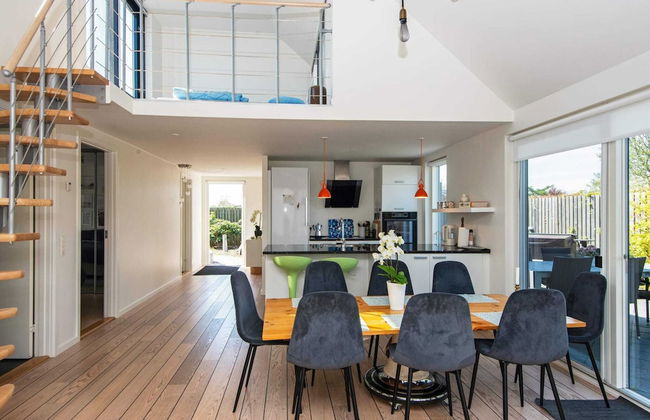 Holiday Home in Malling - Foto 9