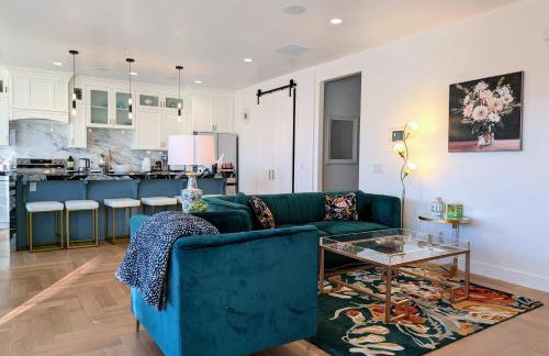 Luxury Modern 4 Bedroom House Near Capitol Reef NP Sleeps 10 - Foto 38