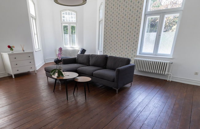 Vila Sonnberg - Foto 37