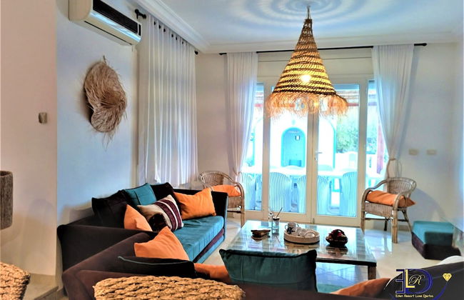 Villa Azalée Eden Luxe - Foto 12