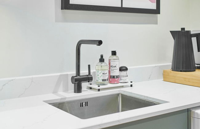 Host Stay Hovera Cottage - Foto 26