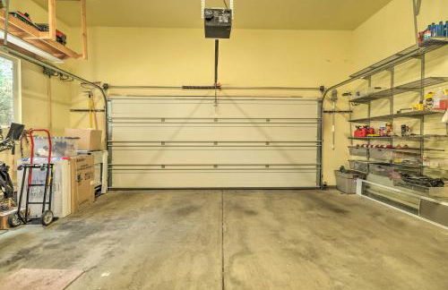 Near Hiking Home with Deck in Twain Harte! - Photo 32