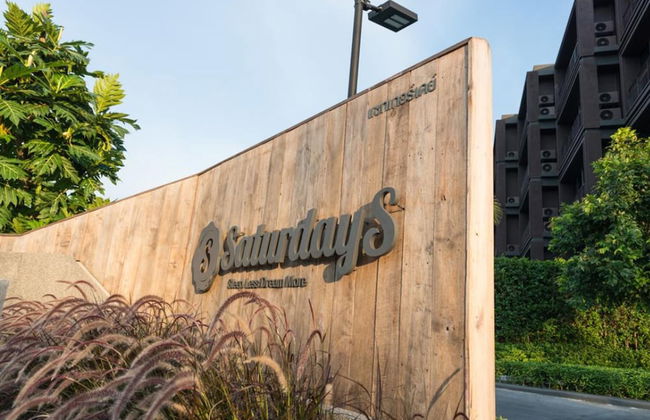 Saturdays Residence by Brown Starling - Foto 66