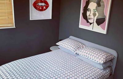 Chester/Handbridge sleeps 9 + Netflix - Photo 18