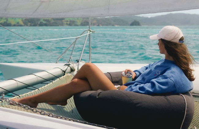 Coromandel Boat Charter with Skipper - Photo 2