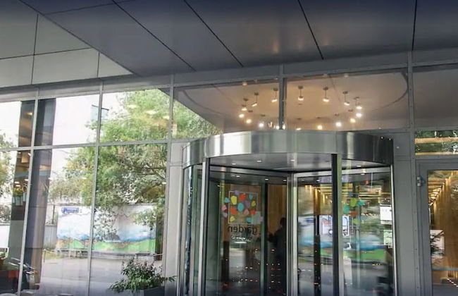 Garden Embassy Hotel Moscow - Foto 36